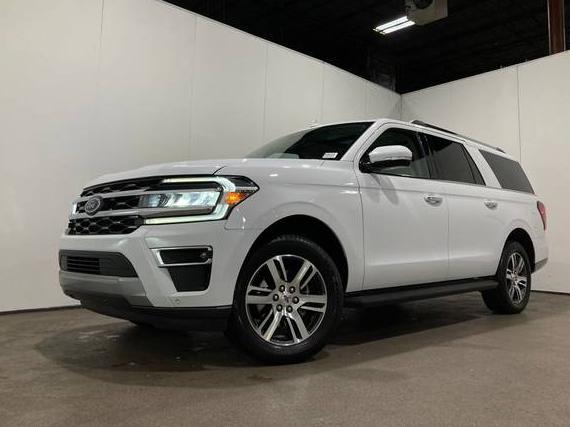 FORD EXPEDITION MAX 2024 1FMJK2A89REA48185 image FORD EXPEDITION MAX 2024 1FMJK2A89REA48185 image